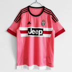 Camiseta Juventus Retro 15/16