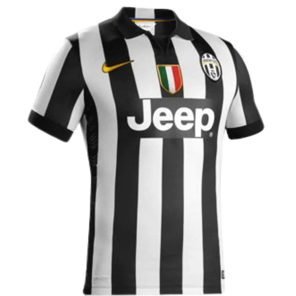 Camiseta Juventus Retro 14/15