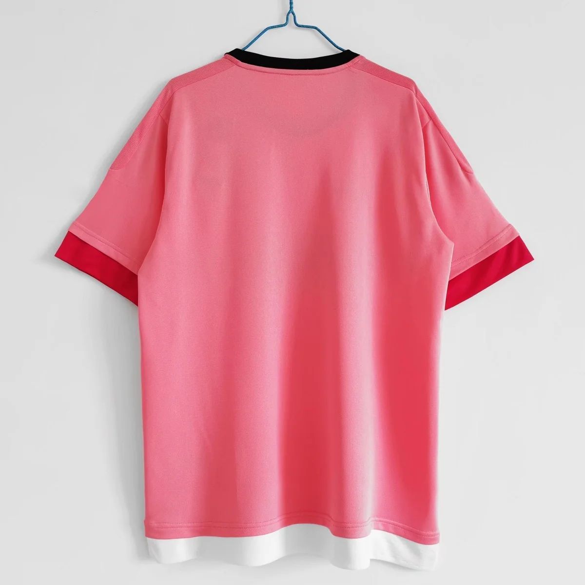 Camiseta Juventus Retro 15/16