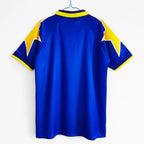 Camiseta Juventus Retro 95/96