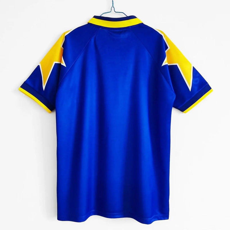 Camiseta Juventus Retro 95/96