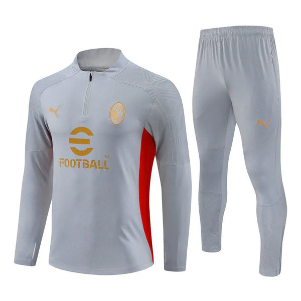 Chandal AC Milan 24/25