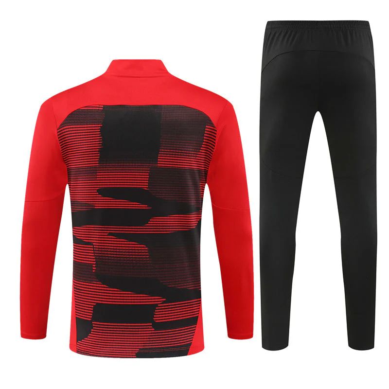 Chandal AC Milan 24/25