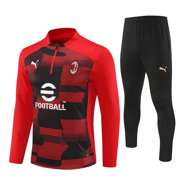 Chandal AC Milan 24/25