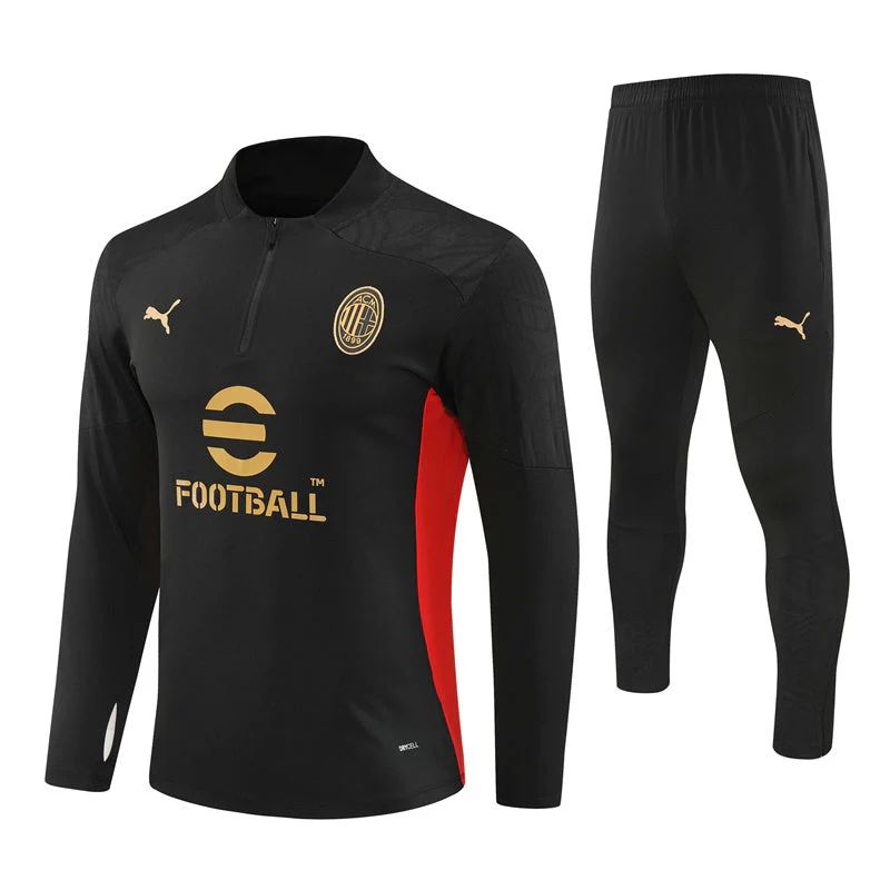 Chandal AC Milan 24/25