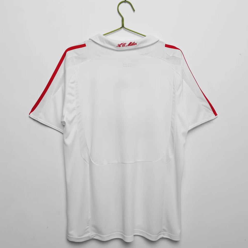 Camiseta AC Milan Retro 07/08