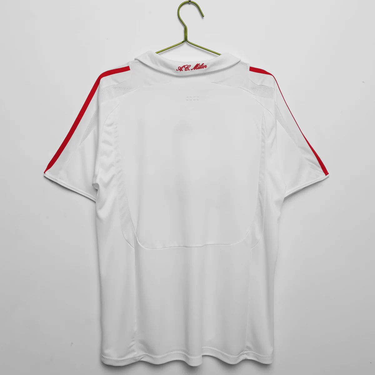 Camiseta AC Milan Retro 07/08