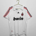 Camiseta AC Milan Retro 07/08