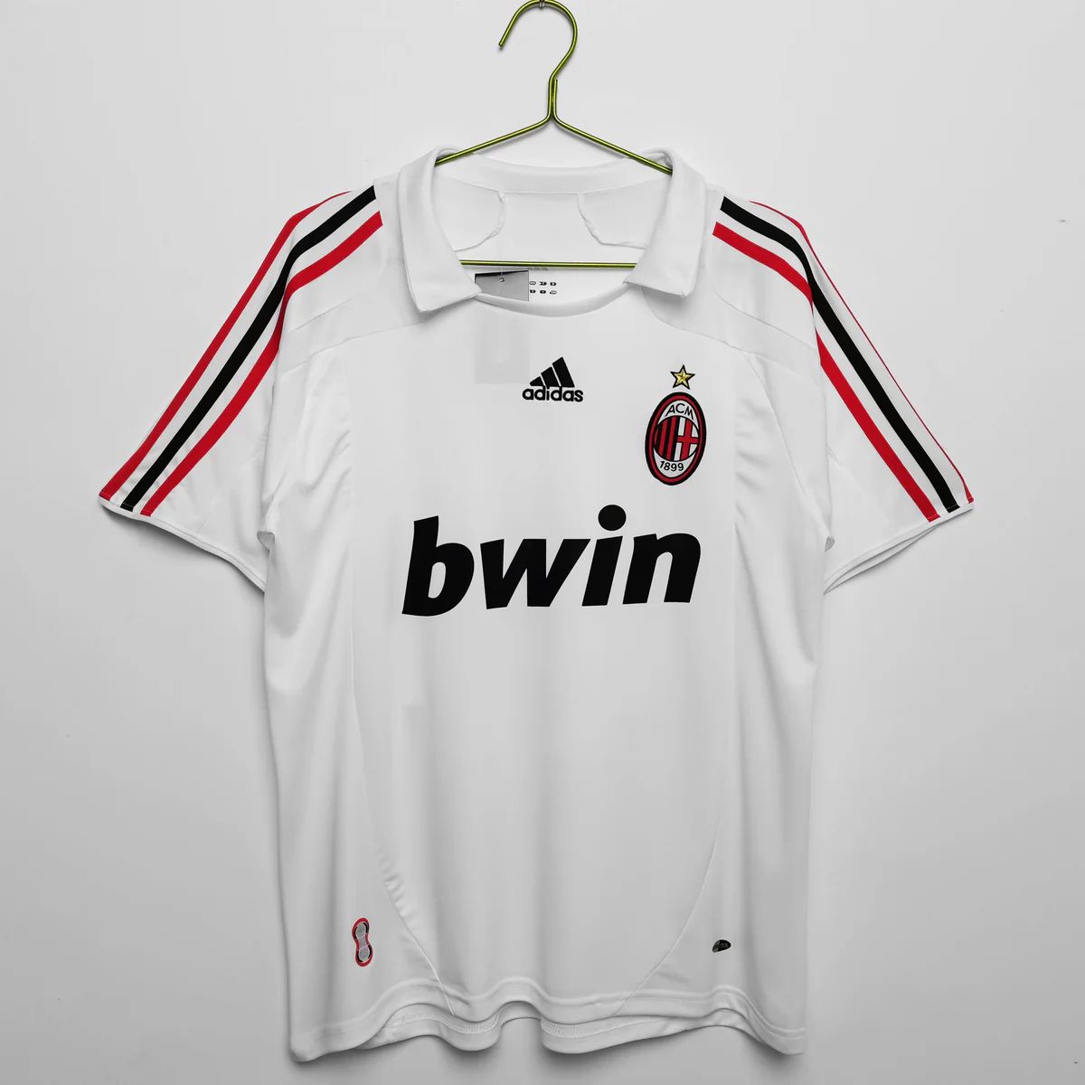 Camiseta AC Milan Retro 07/08