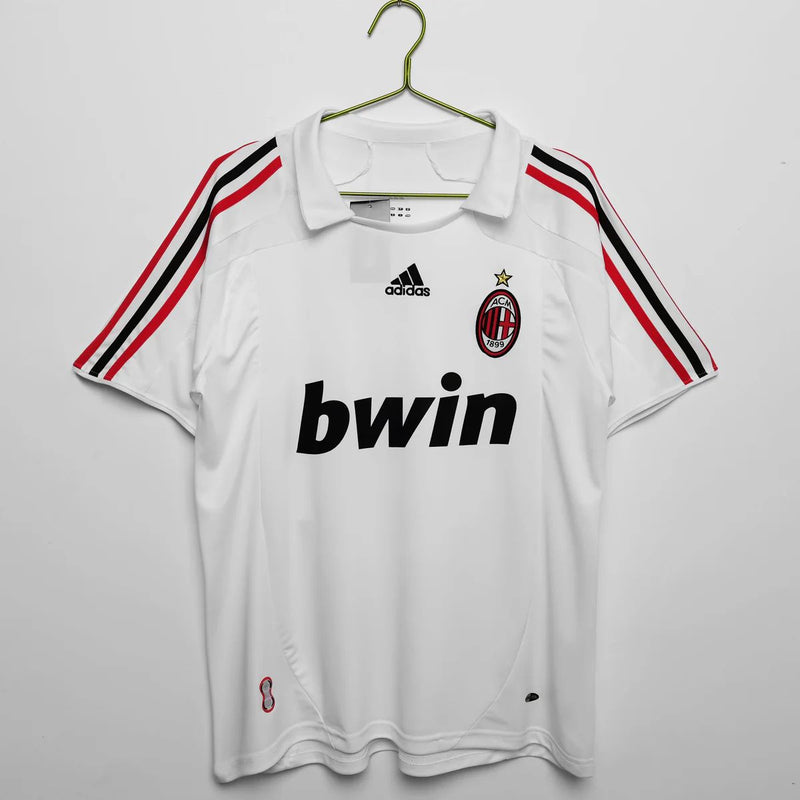 Camiseta AC Milan Retro 07/08