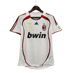 Camiseta AC Milan Champions League Retro 06/07
