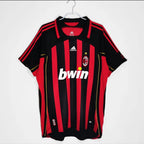 Camiseta AC Milan Retro 06/07