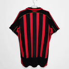 Camiseta AC Milan Retro 06/07