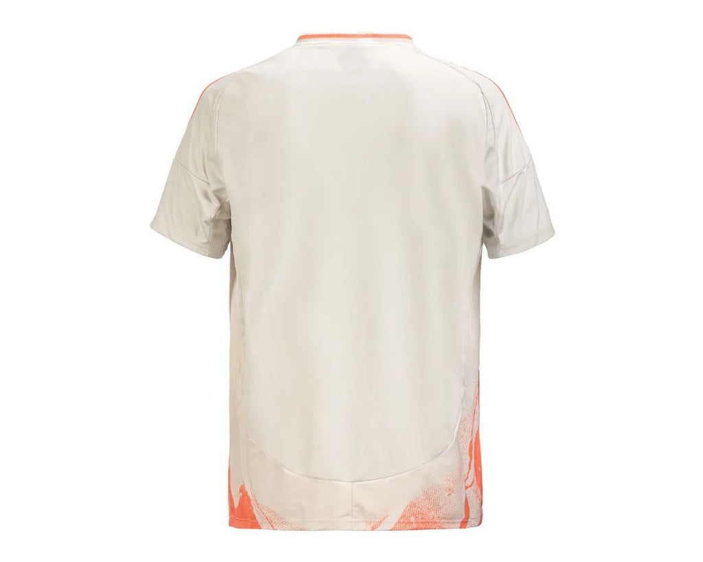 Camiseta AS Roma Away 24/25