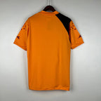 Camiseta AS Roma Retro 05/06