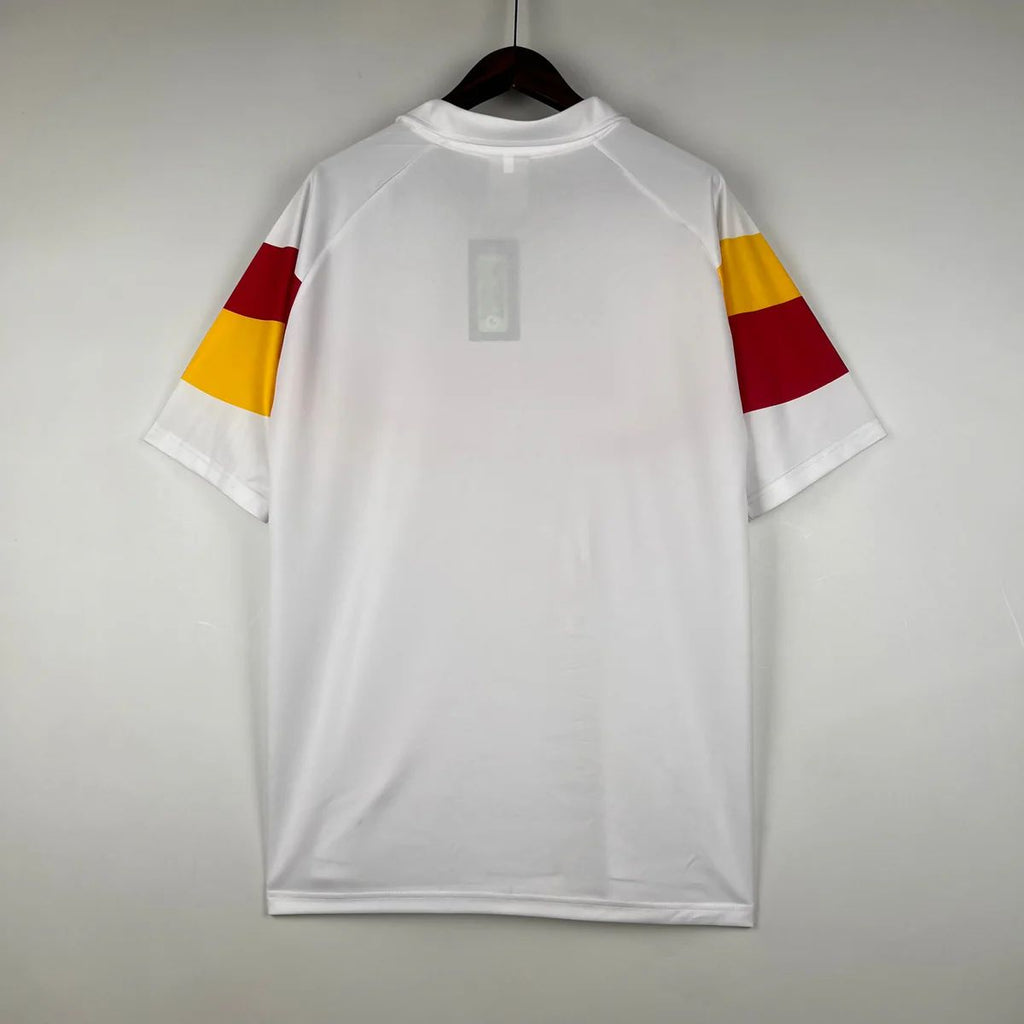 Camiseta AS Roma Retro 90/91