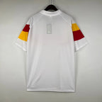 Camiseta AS Roma Retro 90/91