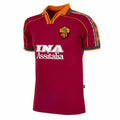 Camiseta AS Roma Retro 98/99