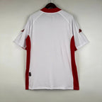Camiseta AS Roma Retro 01/02