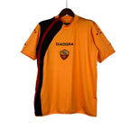 Camiseta AS Roma Retro 05/06