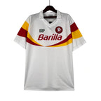 Camiseta AS Roma Retro 90/91