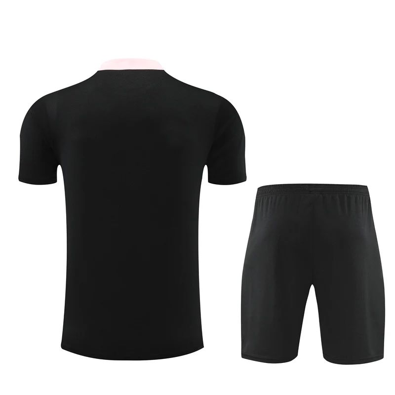 Camiseta y Pantalón corto de entrenamiento PSG 24/25