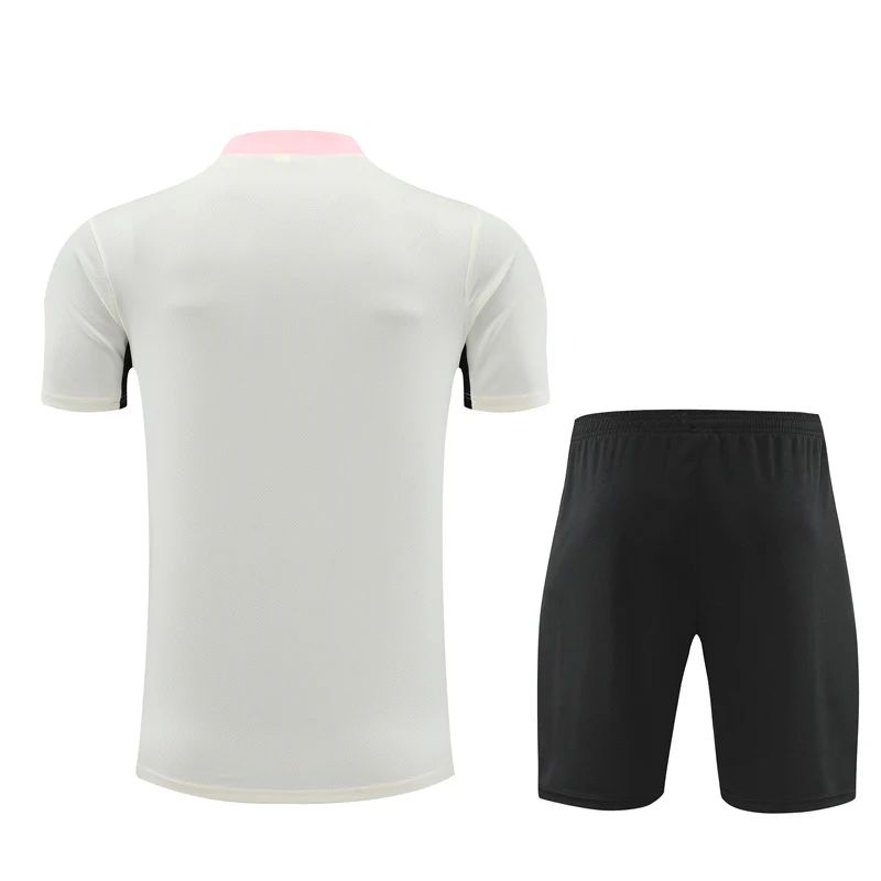 Camiseta y Pantalón corto de entrenamiento PSG 24/25