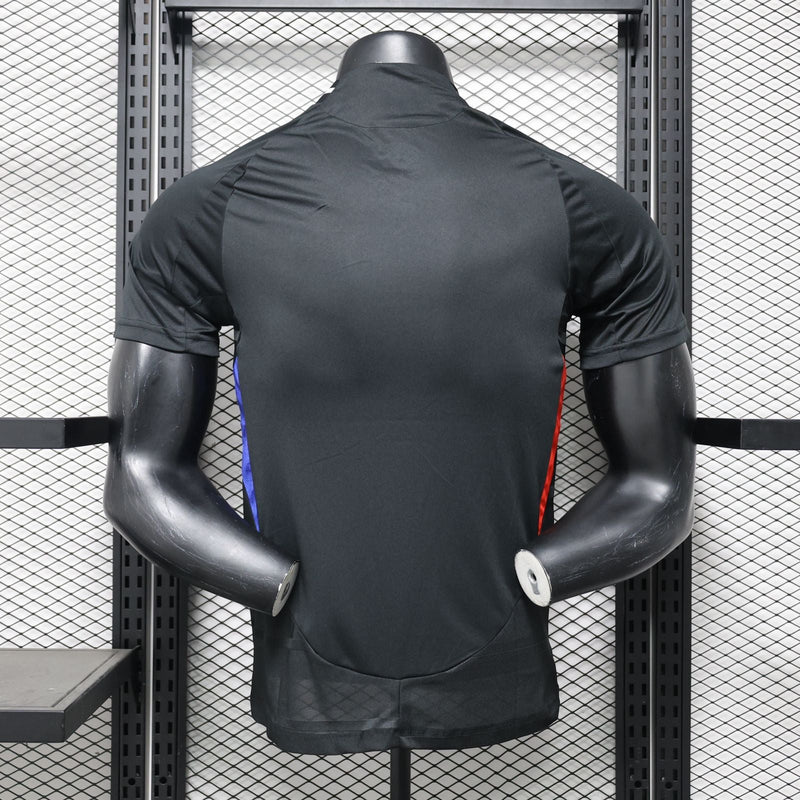 Camiseta Lyon Away 24/25 - Jugador
