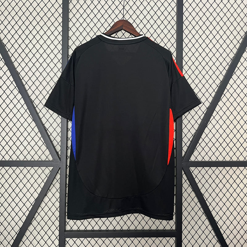 Camiseta Lyon Away 24/25