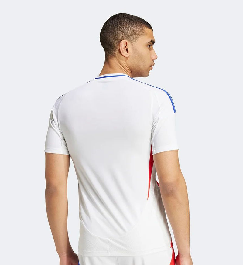 Camiseta Lyon Home 24/25