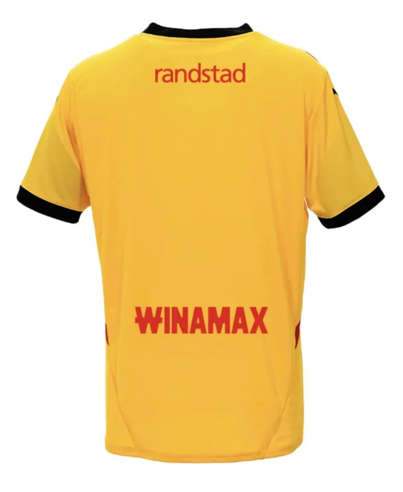 Camiseta RC Lens Home 24/25