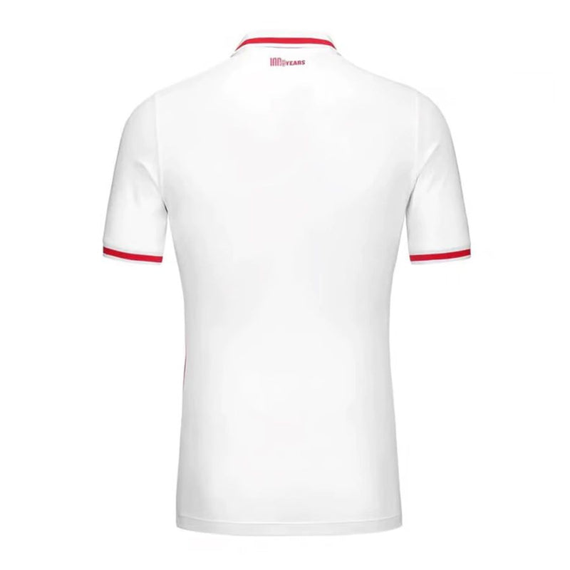 Camiseta AS Monaco Home 24/25