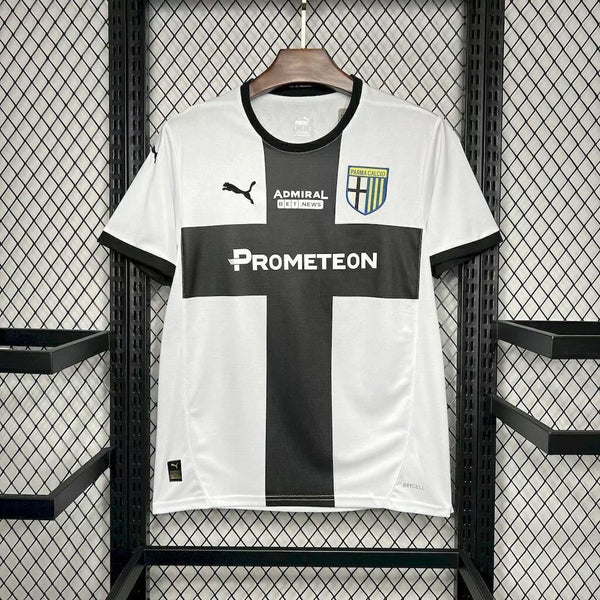 Camiseta Parma Home 24/25