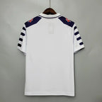 Camiseta Retro ACF Fiorentina Home 97/98