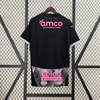 Camiseta Sporting Braga Away 24/25