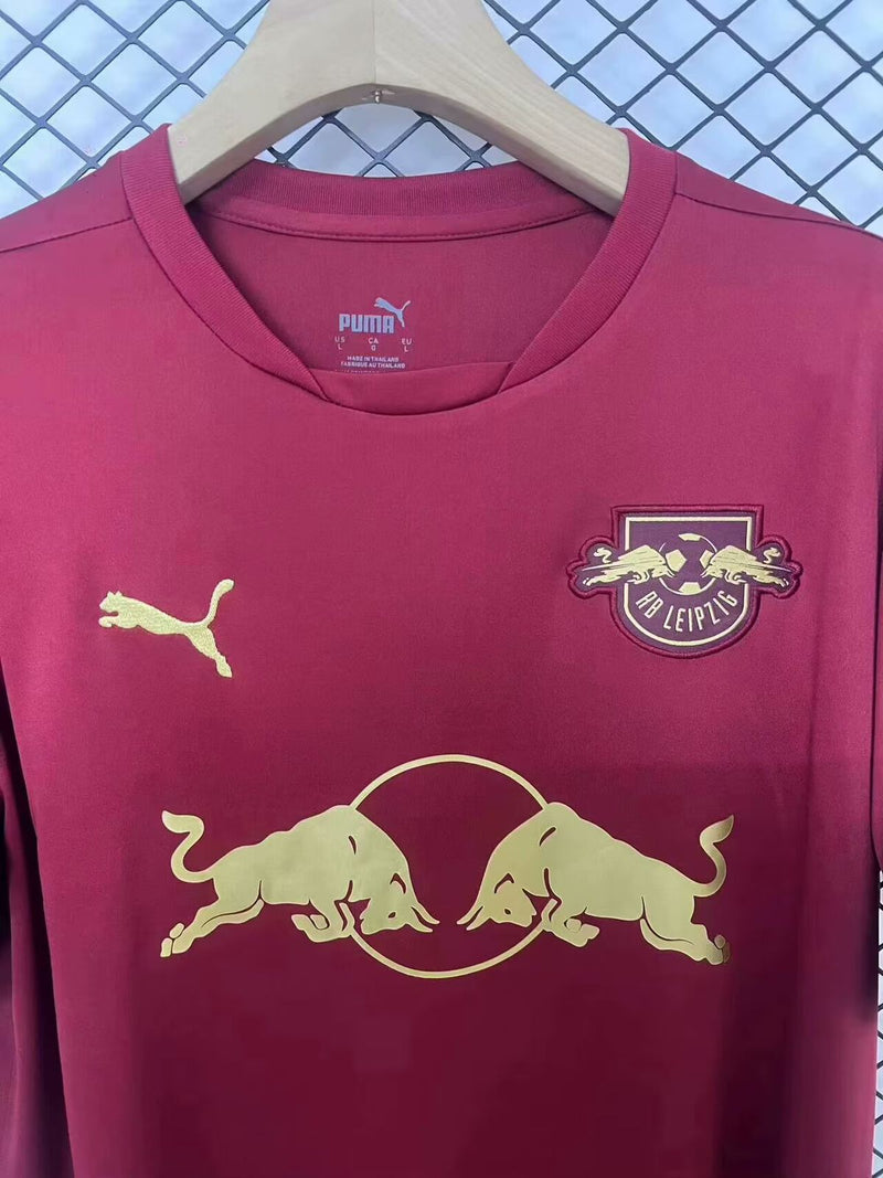 Camiseta RB Leipzig Edición Limitada 24/25