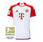 Camiseta Bayern de Múnich Home 23/24 - Con Patch Bundesliga