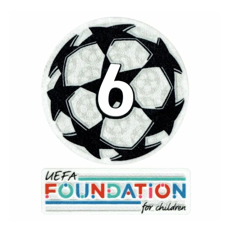 Camiseta Bayern de Múnich Away 23/24 - Con Patch UCL