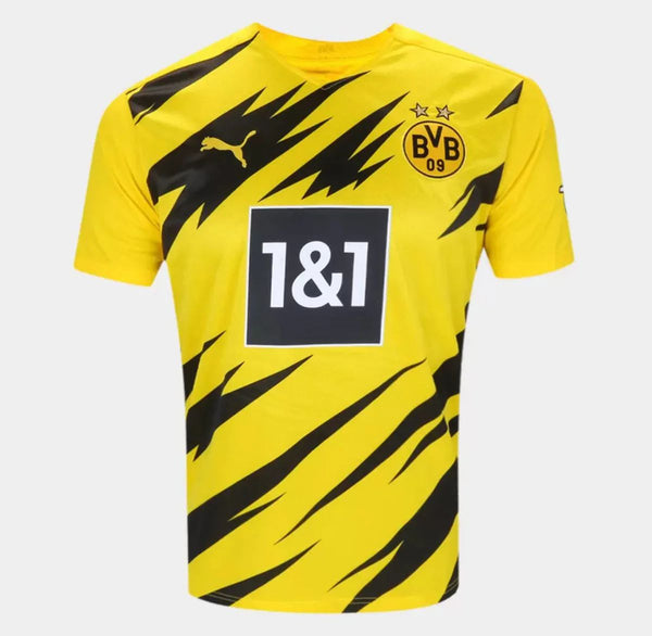 Camiseta Retro Borussia Dortmund 20/21