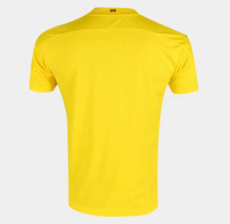 Camiseta Retro Borussia Dortmund 20/21