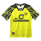 Camiseta Retro Borussia Dortmund 94/95