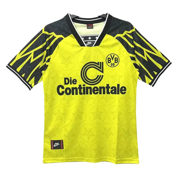 Camiseta Retro Borussia Dortmund 94/95