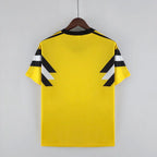 Camiseta Retro Borussia Dortmund 1989