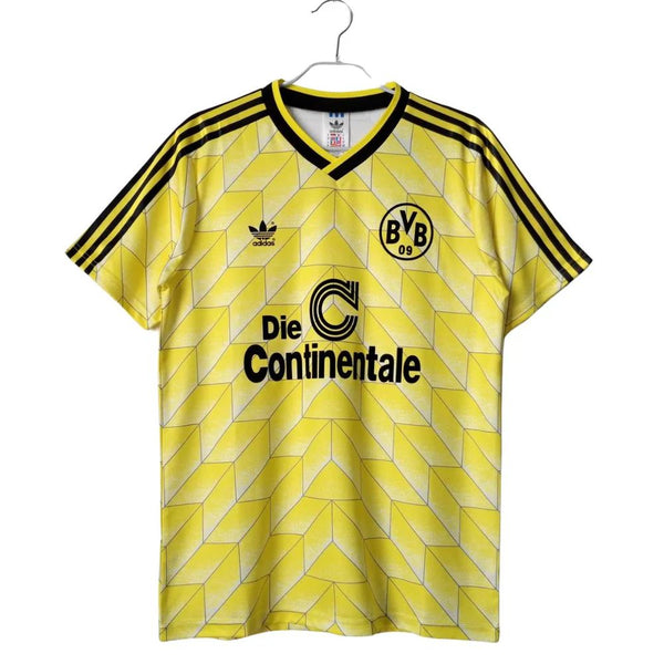 Camiseta Retro Borussia Dortmund 1988