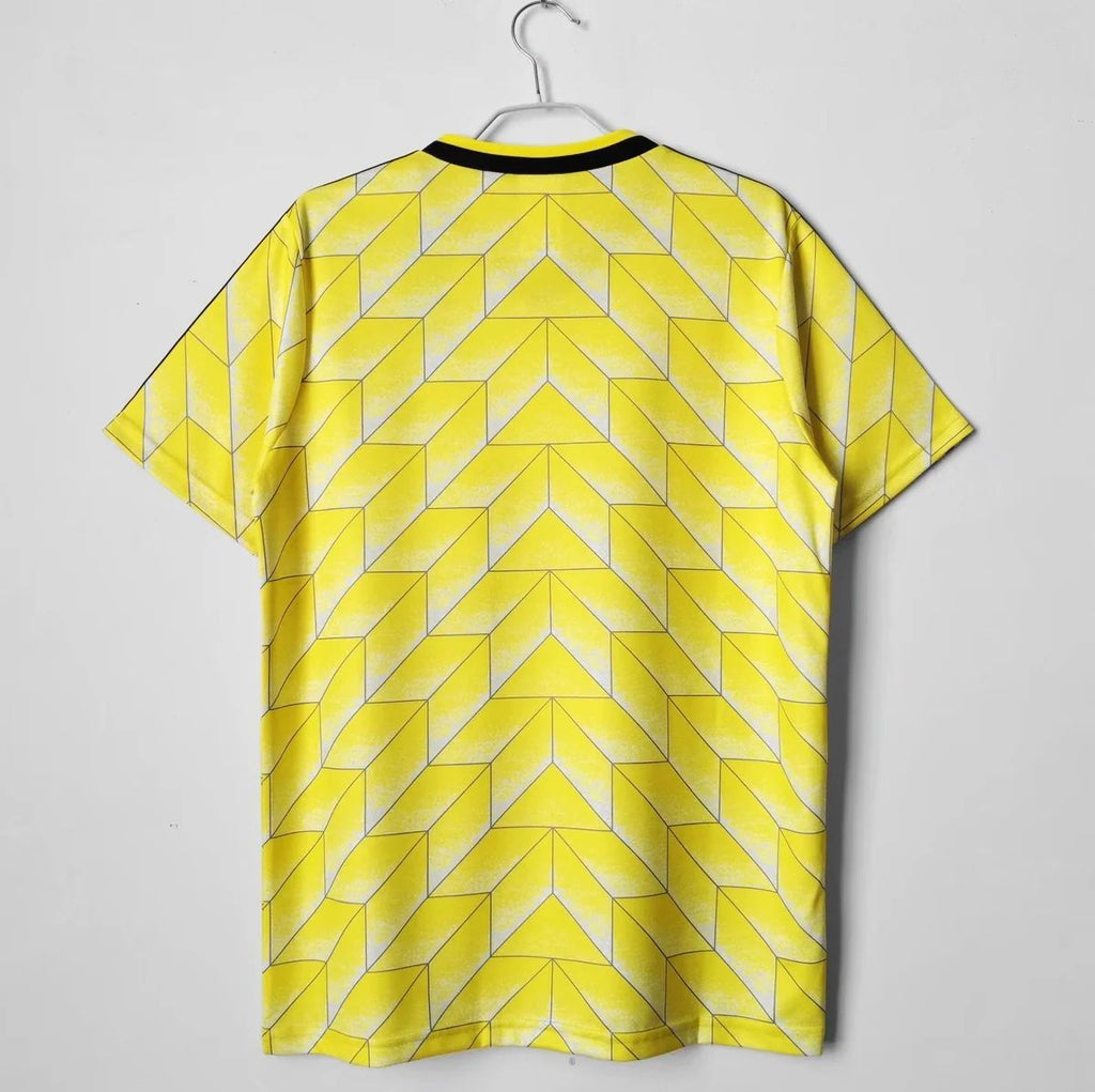 Camiseta Retro Borussia Dortmund 1988