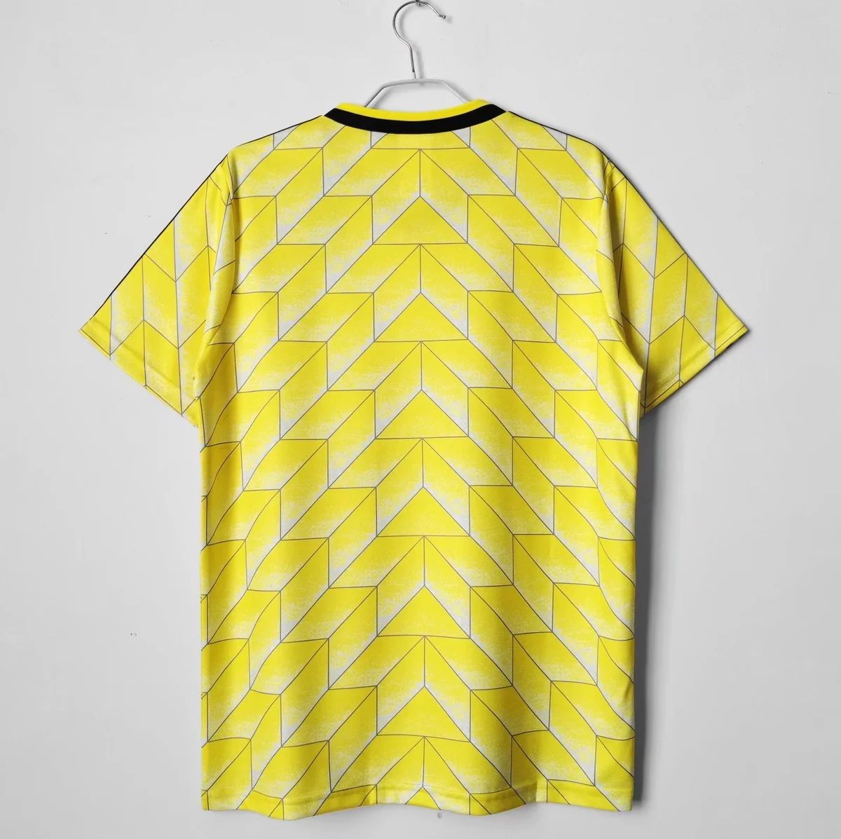 Camiseta Retro Borussia Dortmund 1988