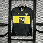 Camiseta Borussia Dortmund Away 24/25