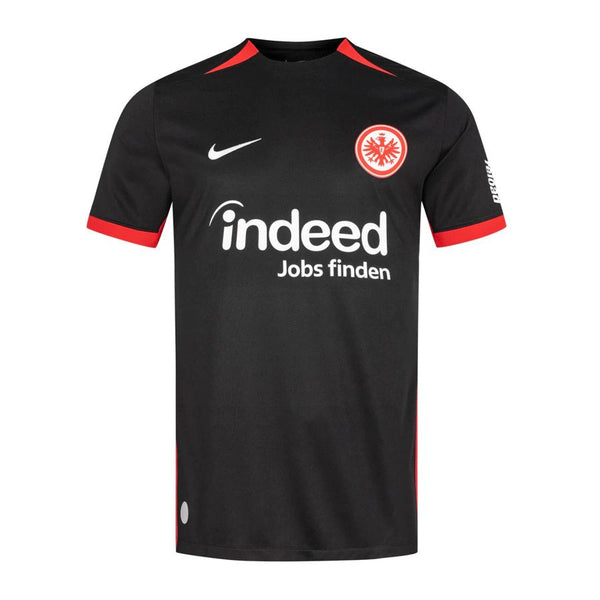 Camiseta Eintracht Frankfurt Away 24/25