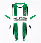 Camiseta Borussia Mönchengladbach Home 24/25
