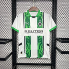 Camiseta Borussia Mönchengladbach Home 24/25